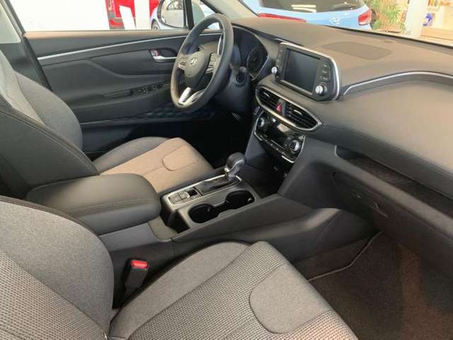 HYUNDAI SANTA FE (01/08/2020) - 
